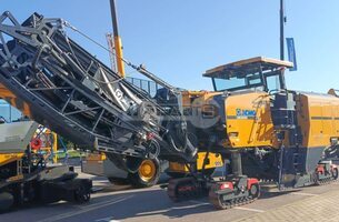 Итоги выставки Eurasian Construction Technology 2025 - 4